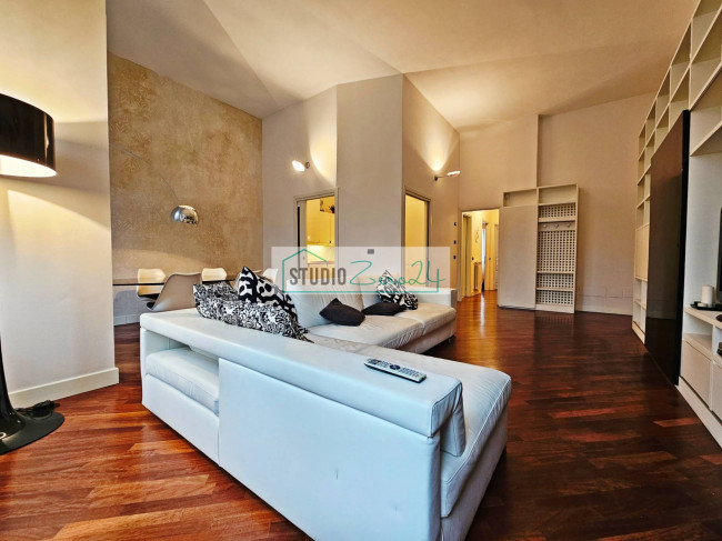 Appartamento in vendita a Viareggio