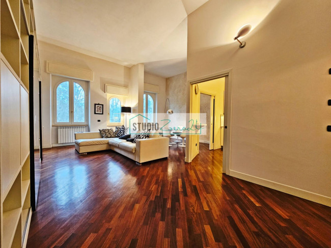 Appartamento in vendita a Viareggio