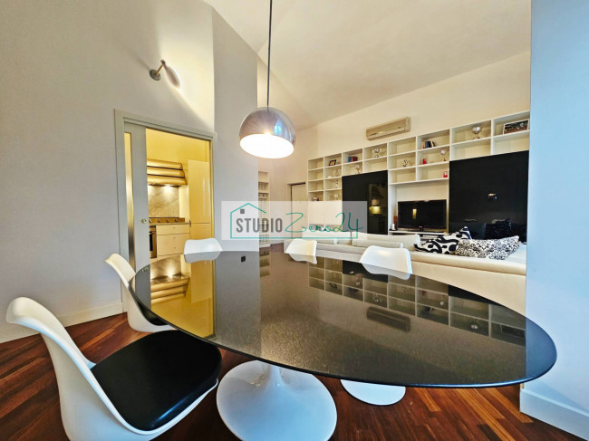 Appartamento in vendita a Viareggio