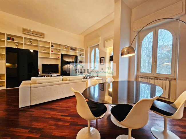 Appartamento in vendita a Viareggio