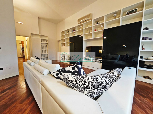 Appartamento in vendita a Viareggio