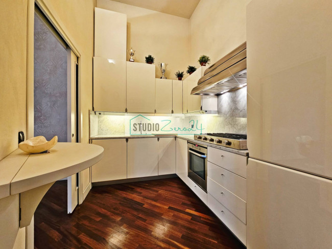 Appartamento in vendita a Viareggio