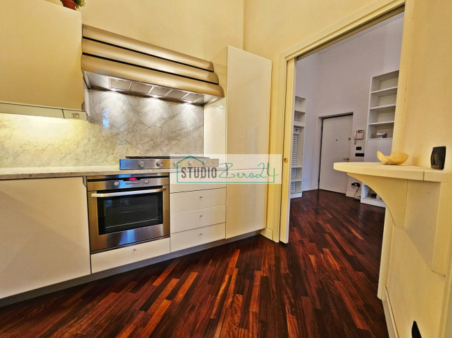 Appartamento in vendita a Viareggio