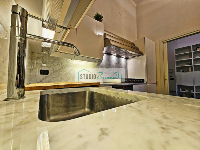 Appartamento in vendita a Viareggio