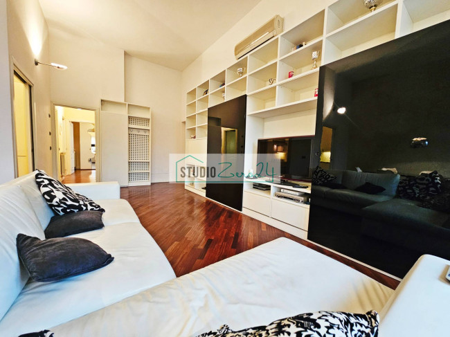 Appartamento in vendita a Viareggio