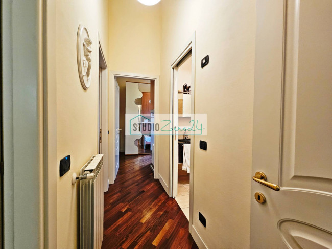 Appartamento in vendita a Viareggio