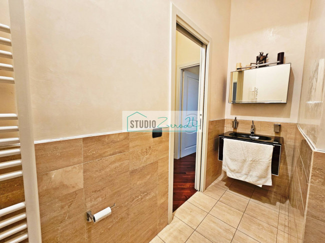 Appartamento in vendita a Viareggio