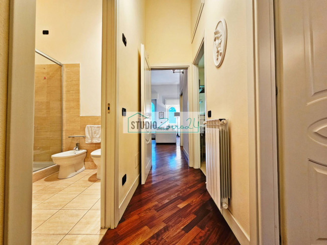 Appartamento in vendita a Viareggio