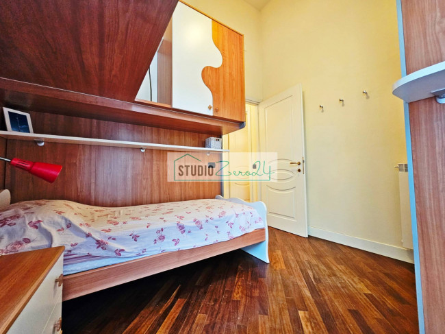 Appartamento in vendita a Viareggio