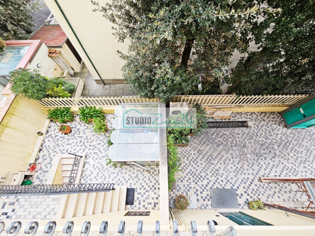 Appartamento in vendita a Viareggio