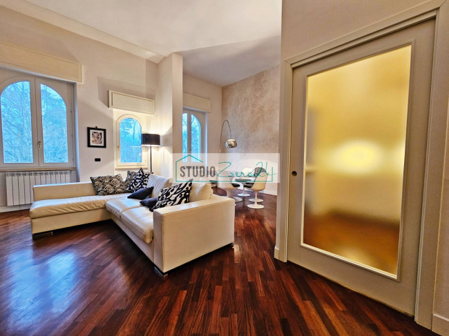 Appartamento in vendita a Viareggio