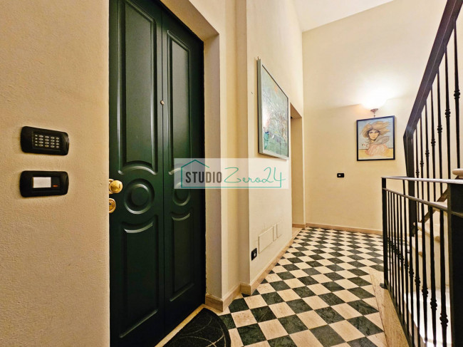 Appartamento in vendita a Viareggio