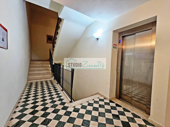 Appartamento in vendita a Viareggio