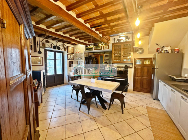 Casa singola in vendita a Massarosa