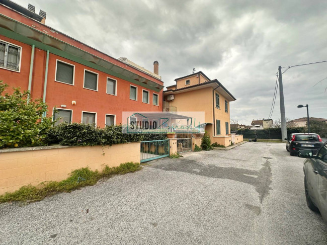 Villette a schiera in vendita a Viareggio