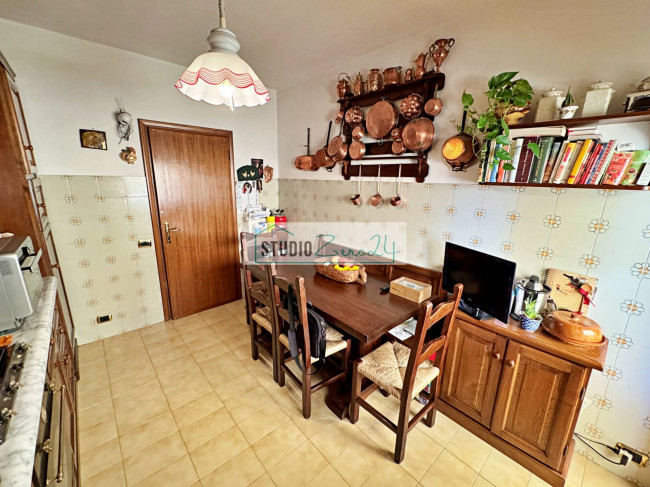 Appartamento in vendita a Pietrasanta