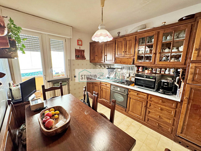 Appartamento in vendita a Pietrasanta