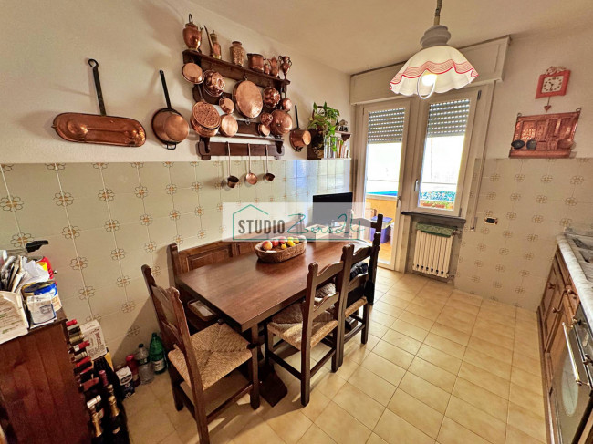 Appartamento in vendita a Pietrasanta