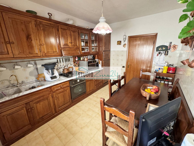 Appartamento in vendita a Pietrasanta