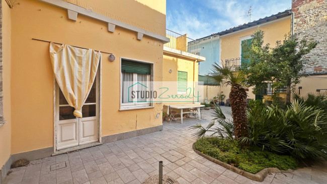 Casa singola in vendita a Viareggio