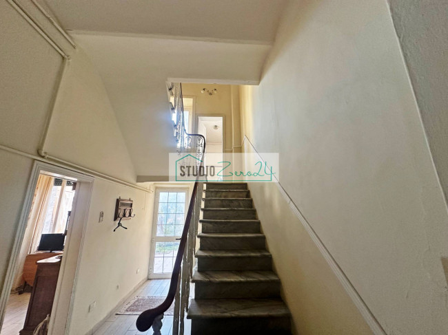 Casa singola in vendita a Viareggio