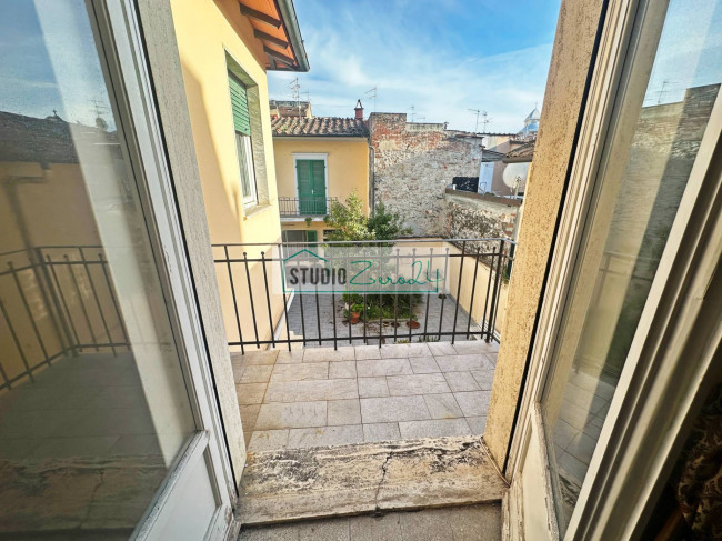 Casa singola in vendita a Viareggio