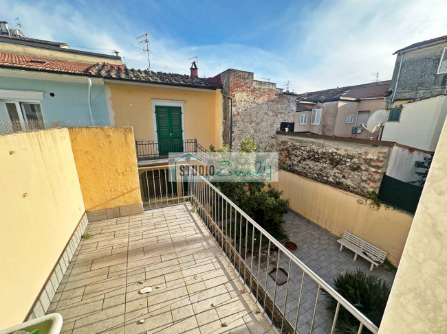 Casa singola in vendita a Viareggio