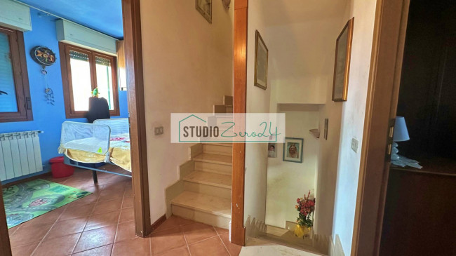 Villette a schiera in vendita a Viareggio