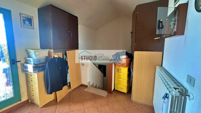 Villette a schiera in vendita a Viareggio