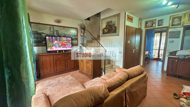 Villette a schiera in vendita a Viareggio