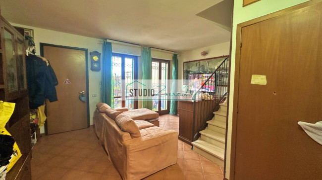 Villette a schiera in vendita a Viareggio