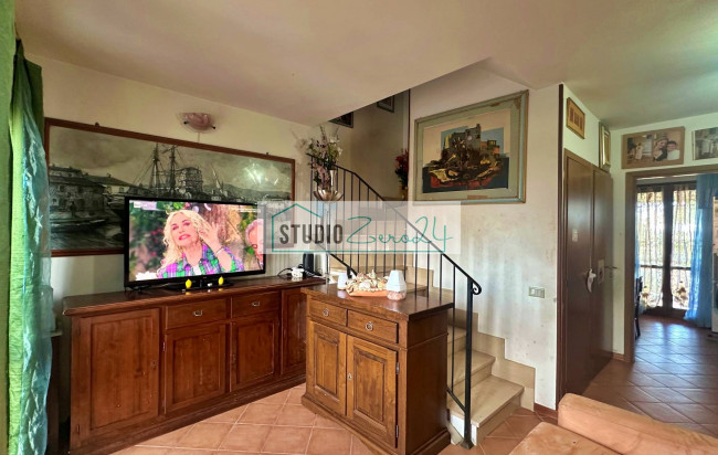 Villette a schiera in vendita a Viareggio