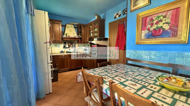 Villette a schiera in vendita a Viareggio