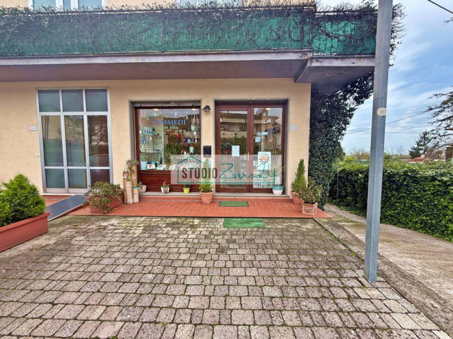 Locale commerciale in vendita a Massarosa