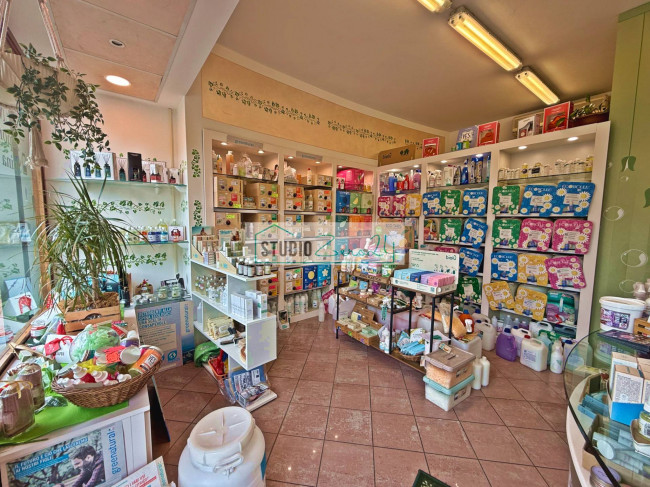 Locale commerciale in vendita a Massarosa