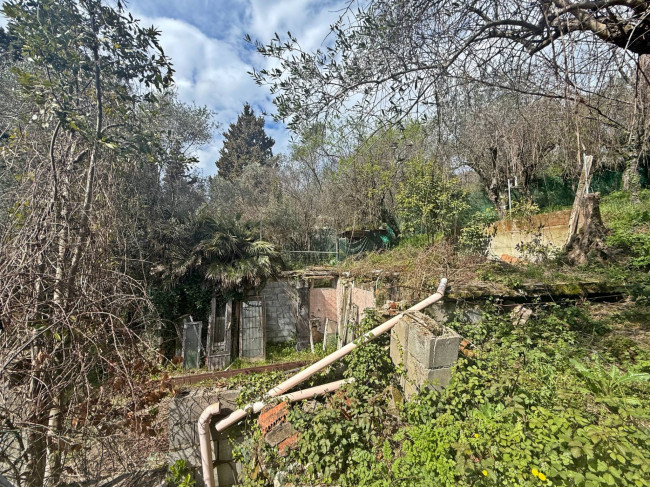 Terreno edificabile in vendita a Massarosa