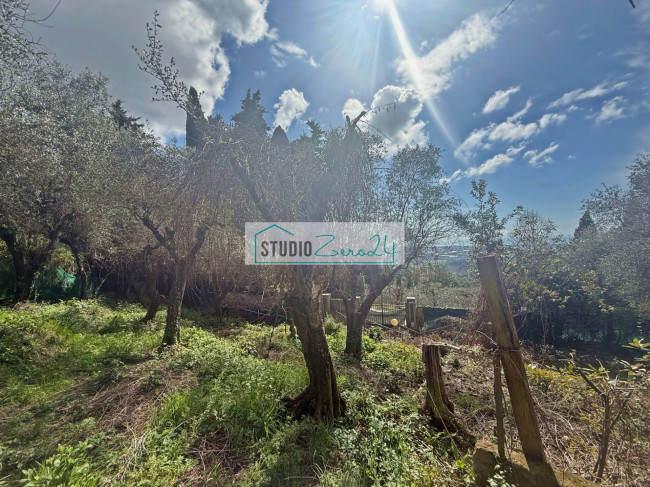 Terreno edificabile in vendita a Massarosa