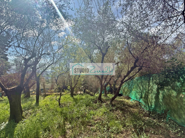 Terreno edificabile in vendita a Massarosa