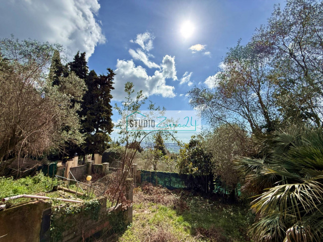 Terreno edificabile in vendita a Massarosa