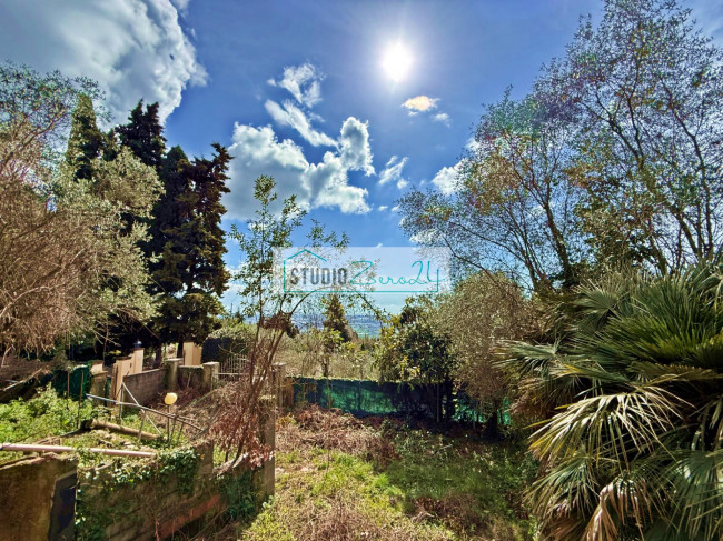 Terreno edificabile in vendita a Massarosa