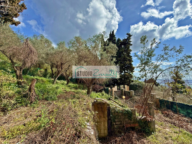 Terreno edificabile in vendita a Massarosa