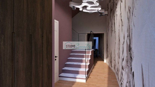 Casa singola in vendita a Viareggio