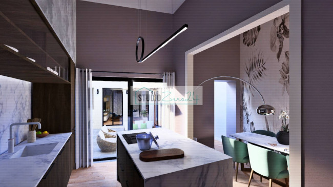 Casa singola in vendita a Viareggio