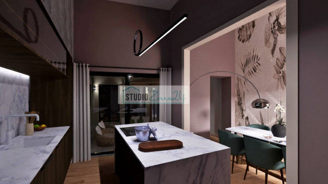 Casa singola in vendita a Viareggio