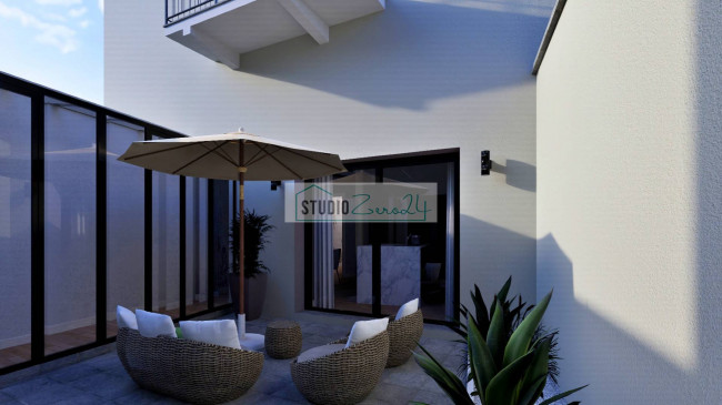 Casa singola in vendita a Viareggio