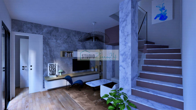 Casa singola in vendita a Viareggio