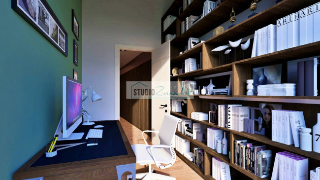 Casa singola in vendita a Viareggio