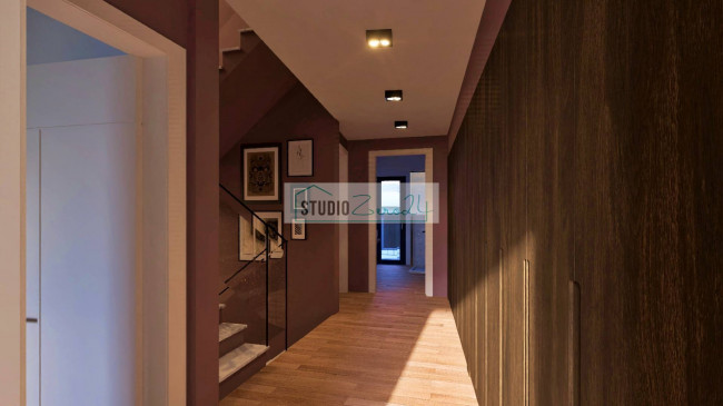 Casa singola in vendita a Viareggio