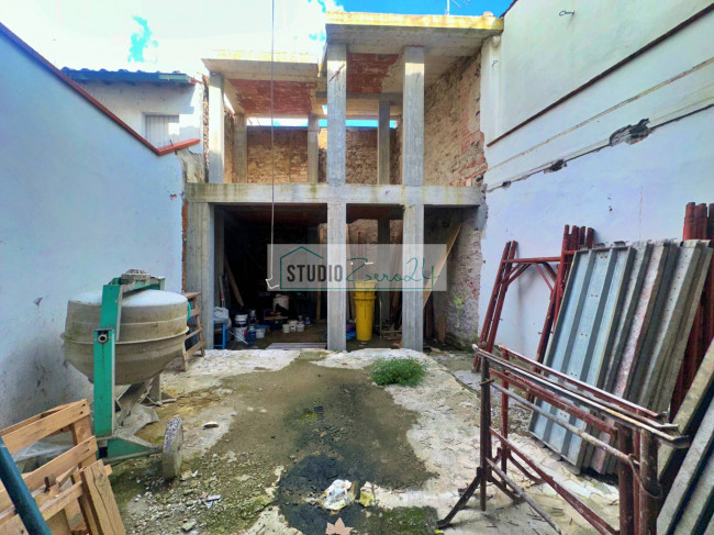 Casa singola in vendita a Viareggio