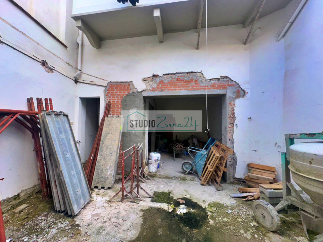 Casa singola in vendita a Viareggio